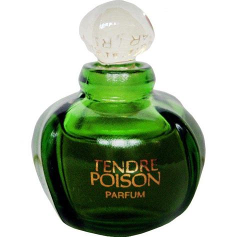 tendre poison dior equivalente|tendre poison replacement.